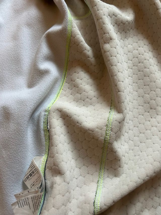 Chaqueta Ciclismo Invierno ALE P.C. Edelweiss