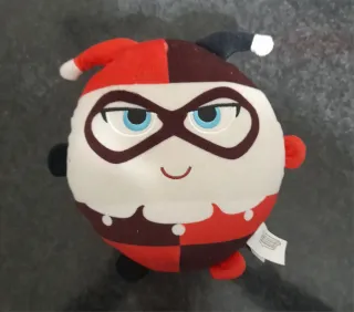 Lotto 6 peluche- 3 anni '60 panno lenci