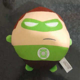 Lotto 6 peluche- 3 anni '60 panno lenci