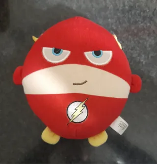 Lotto 6 peluche- 3 anni '60 panno lenci