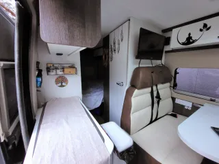 Benimar - Benivan 120PS Benimar - Benivan 120PS 2024