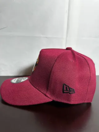 Gorra Houston Astros New Era