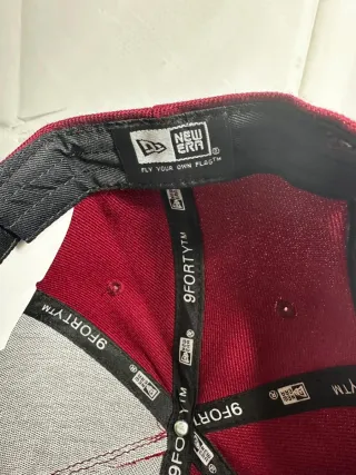 Gorra Houston Astros New Era