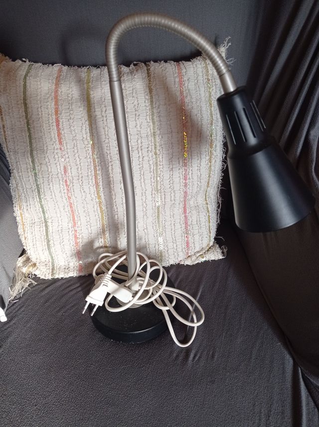 Lámpara IKEA SE-343 81 Almhult