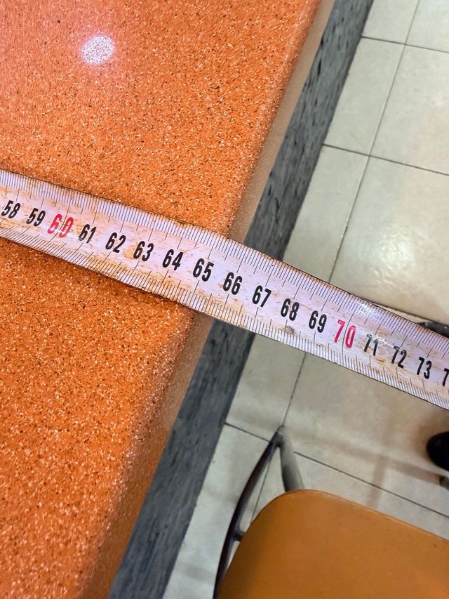 Encimera Silestone para barra o mostrador