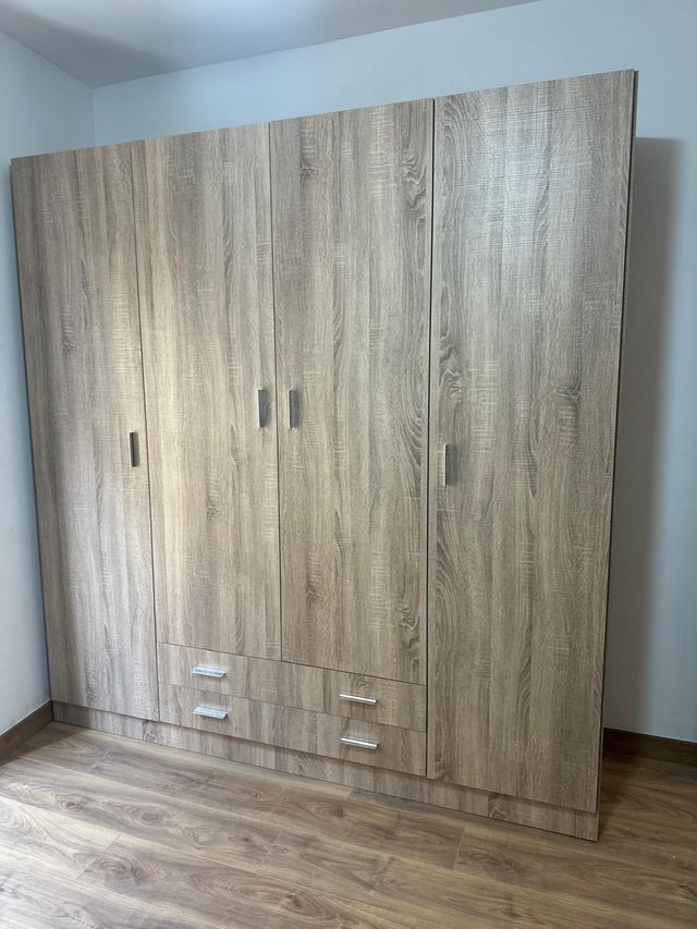 Offerta speciale Armadi a 2, 3 e 4 ante NUOVI!