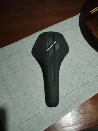 Sillín Bicicleta Mondraker Cross Country