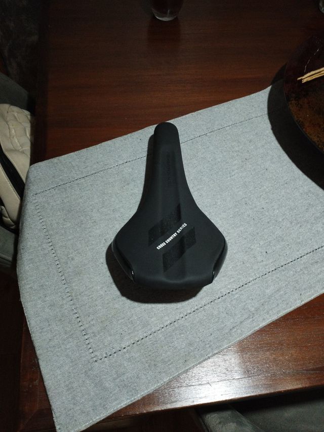 Sillín Bicicleta Mondraker Cross Country