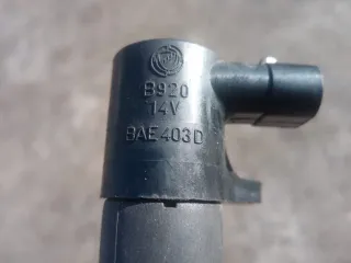 Bobine Accensione - Fiat Stilo 2.4 Abarth AD PROMO