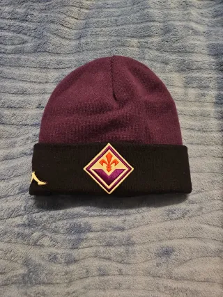 Berretto Fiorentina taglia unica