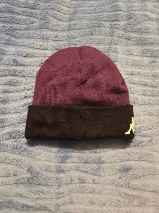 Berretto Fiorentina taglia unica