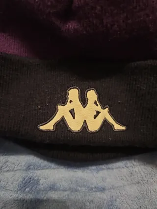 Berretto Fiorentina taglia unica