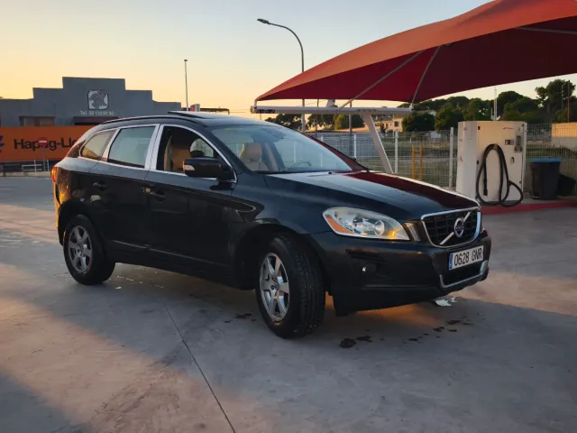 Volvo XC60 2010