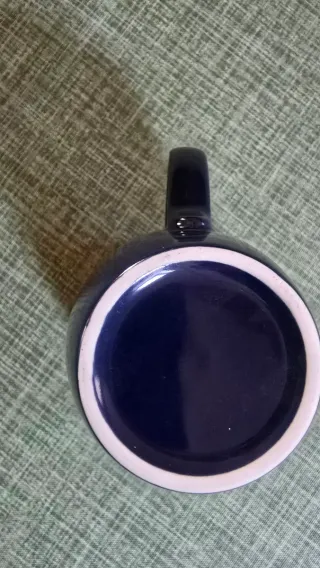 Mug Dell Security is hot. Take control!