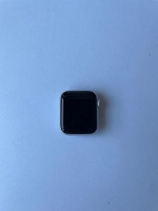 Apple Watch SE 2ª Gen Plata GPS