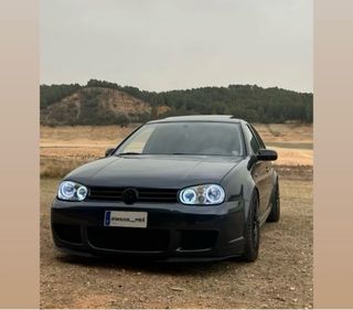 Volkswagen Golf 1998