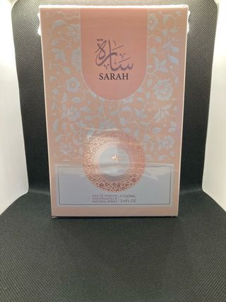 Perfume Sarah Eau de Parfum
