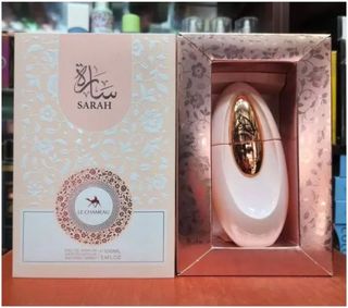 Perfume Sarah Eau de Parfum