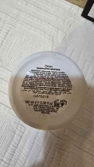 Tiziana Terenzi Orion Extrait de Parfum