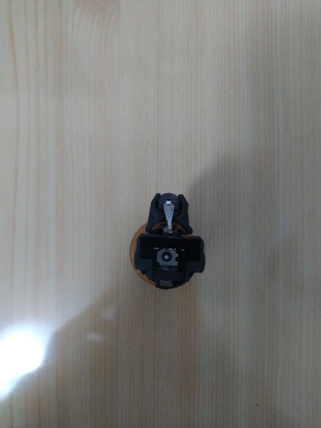 Encendedor de cigarrillos/ mechero citroen berling