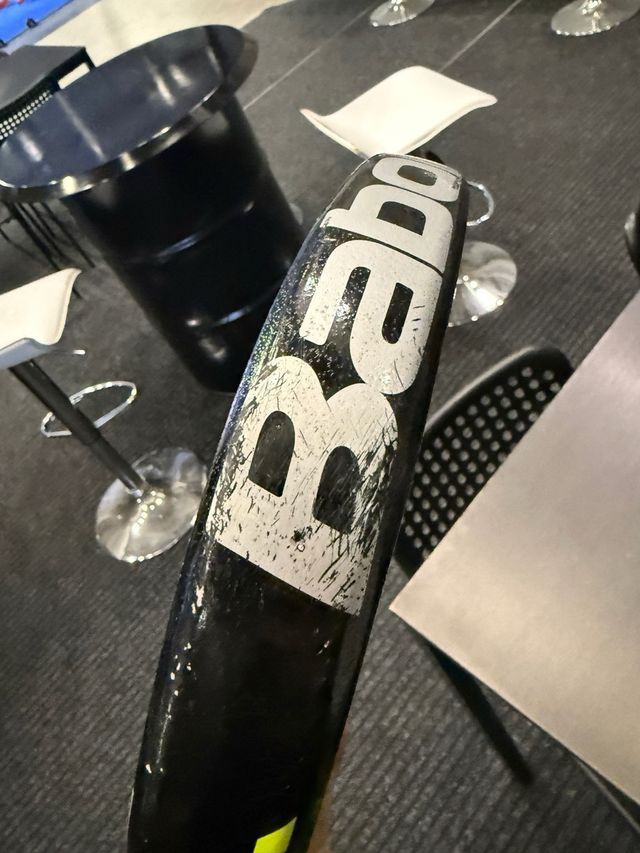 Racchetta da Padel Babolat counter Viper