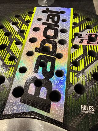 Racchetta da Padel Babolat counter Viper