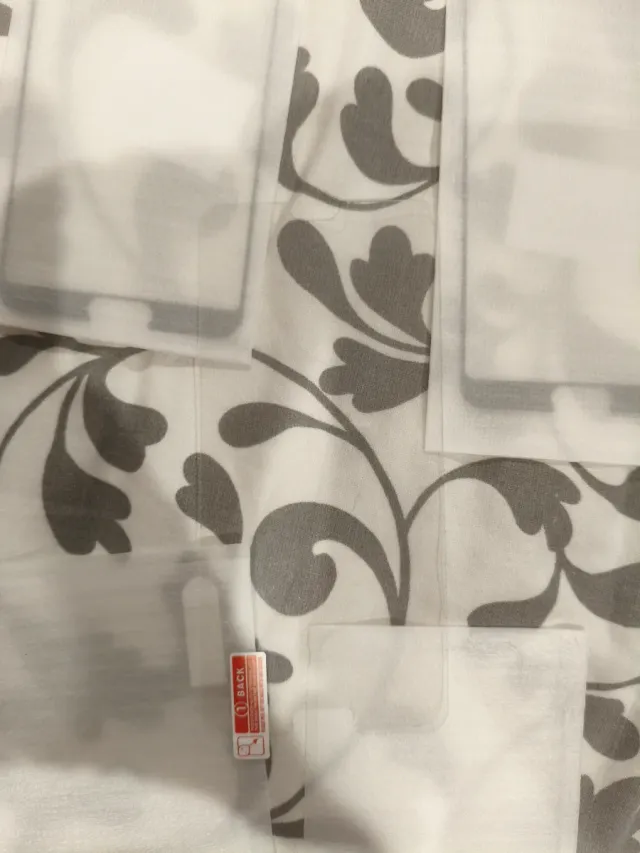 Proteggi schermo per Huawei P20 Pro