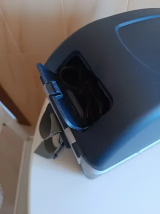 Nevera portátil coche MOBICOOL T08