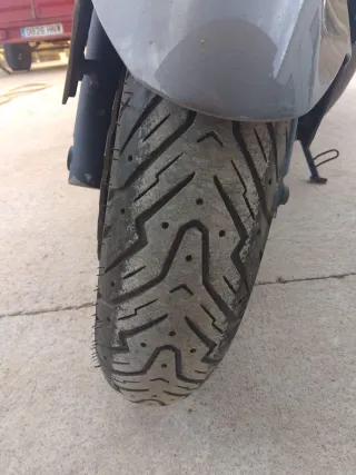 Kymco Xciting R 500cc ABS