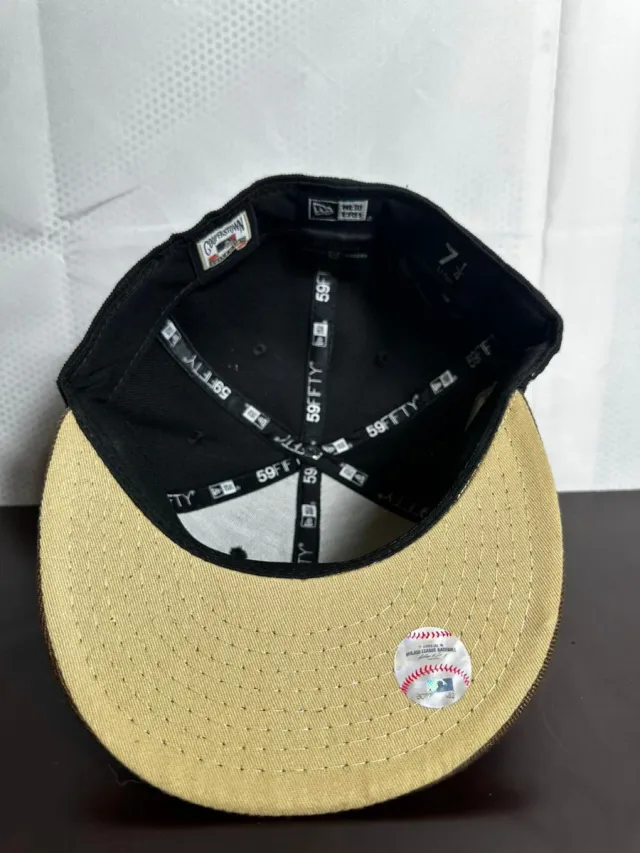 Gorra Los Angeles Dodgers New Era