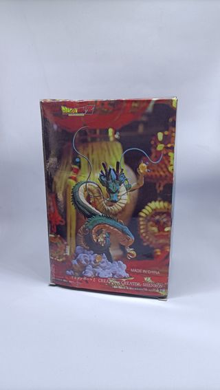 Figura Shenlong Dragon Ball
