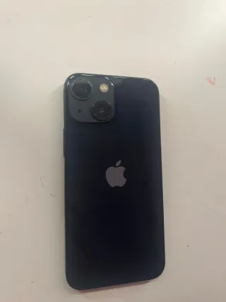 iPhone 13 mini 128GB Nero