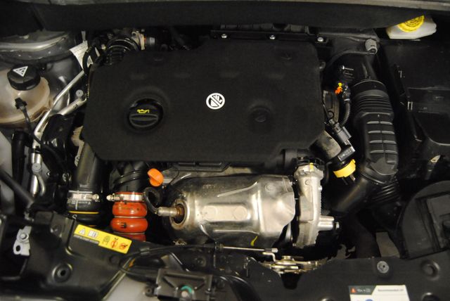 Citroen C3 Aircross BlueHDI 110 6V YOU 2024