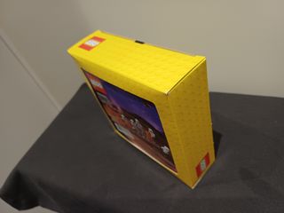 Lego 5008897 Tic Tac Toe (Tris)