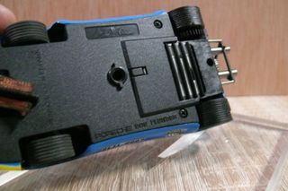 Slot Car Porsche 908