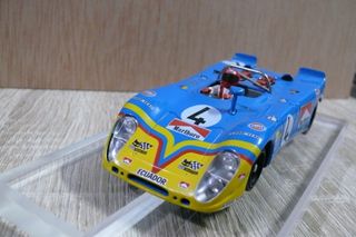 Slot Car Porsche 908