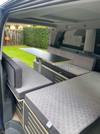 Mercedes-Benz Vito 2006 CAMPER