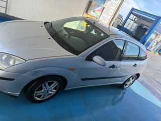 Ford Focus 2003
