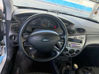 Ford Focus 2003