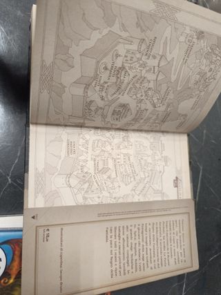 La porta incantata. Cronache del Regno della Fa...