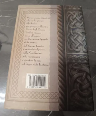 La porta incantata. Cronache del Regno della Fa...