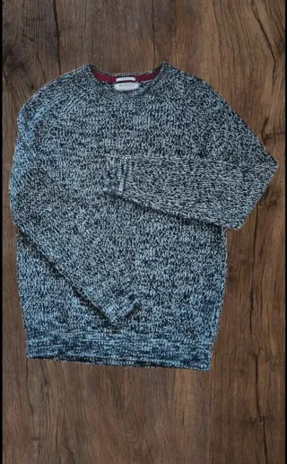 Maglione ALCOTT grigio Taglia M
