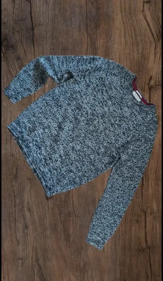 Maglione ALCOTT grigio Taglia M