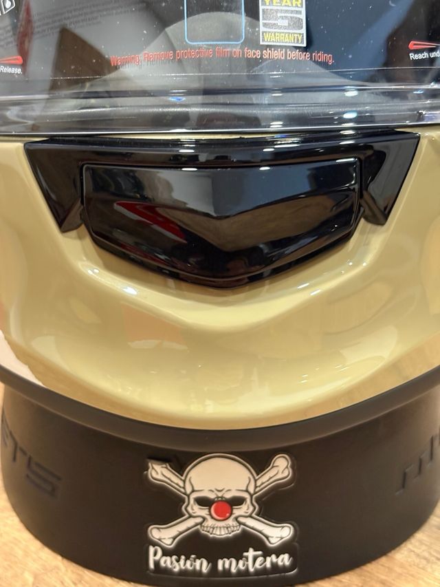 Casco Scorpion Exo 491 Code