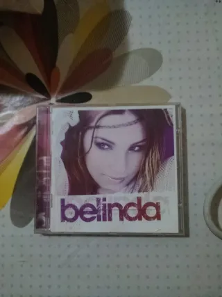 CD Belinda