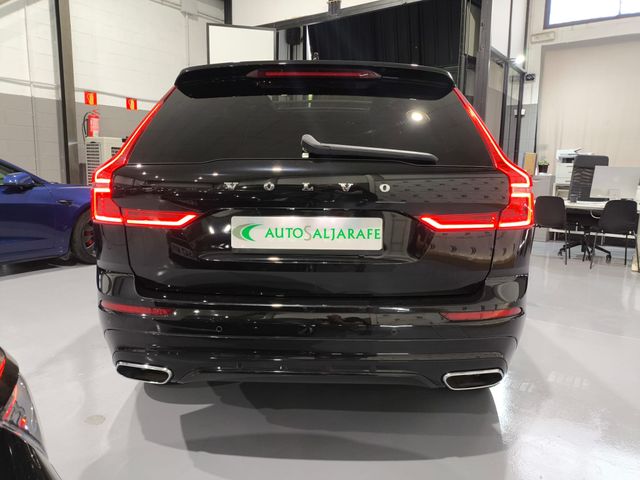 Volvo XC60 2.0 D4 R-Design Auto
