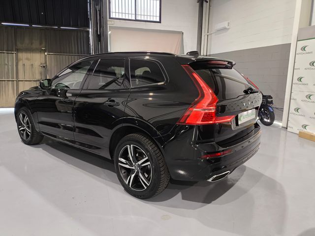 Volvo XC60 2.0 D4 R-Design Auto
