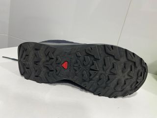 Zapatillas Montaña Mujer Salomon Talla 38