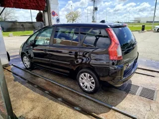 Citroen Grand C4 Picasso 2011