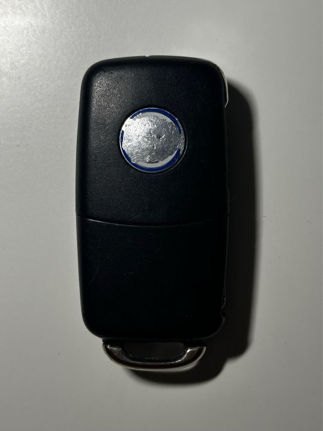 Llave Volkswagen